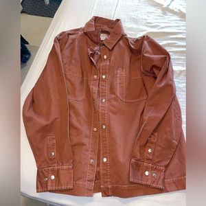 Men’s Jacket